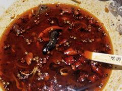 -渝是乎酸菜鱼(龙旗购物中心店)