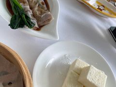 -青岛海景花园大酒店·粤海餐厅