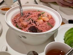 -莆田餐厅PUTIEN(西安万象天地店)