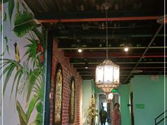 大堂-Thai Basil罗勒叶泰式餐厅(时代天街店)