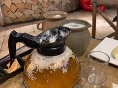 -何师烧烤Pro ·江湖川菜·小龙虾·精酿(太古里旗舰店)