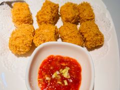 -筱爷叔·上海传统手工菜(玉树路店)