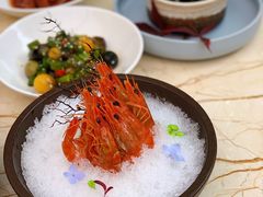 -玫瑰厅上海菜(兴国路店)