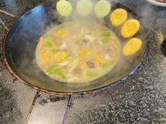 -土灶人家柴火鸡(都江堰店)