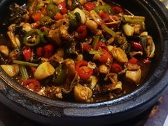 -鄱阳湖·江西小炒·瓦罐煨汤(五道口店)