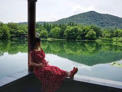 -杭州花家山庄