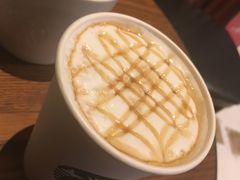 -星巴克(烟台大悦城店)