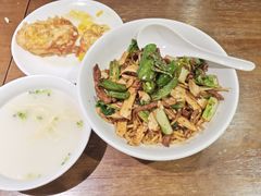 -寻裕记·现炒浇头面(人民广场店)