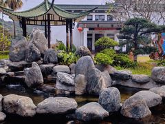 -广东温泉宾馆