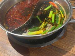-厝味火锅·潮汕卤水火锅(十一合店)