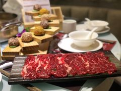 -盡膳口福·百年汤方火锅(科华北路店)
