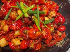 -一棠龙虾•王牌虾球(光谷天地店)
