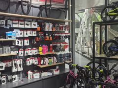 -TREK崔克自行车(徐汇滨江店)