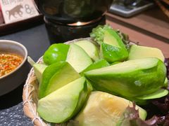 -大龙燚·旷野鲜火锅(广州首店)