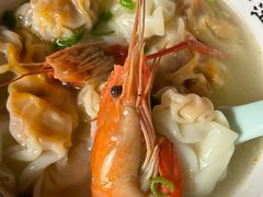 -鑫震源·苏式大虾生煎(山塘街店)