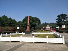-辛亥革命博物院北区