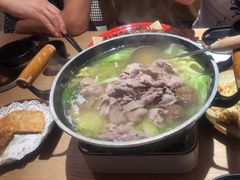 -川堂风·跷脚牛肉·乐山爆炒(宝山日月光店)