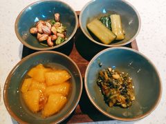 -半山腰·云南菜(侨福芳草地店)