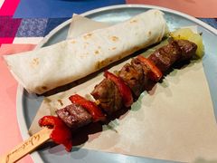 -遇见西木美式餐厅(体育路店)