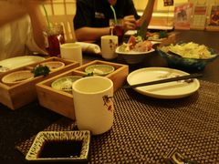 -长崎屋·日本料理·刺身·烧鸟(天河北路店)