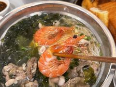 -福屿鲜捞小吃·捞化(福屿总店)