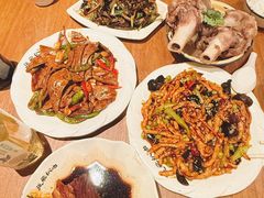 -張飛扒肉·龙江非遗(道外店)