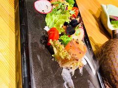 -花潮料理艺食馆(世欧广场店)