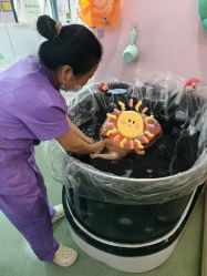 -诗安国际母婴会所 月子会所中心(市政府店)