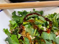 特色原汤碟-水碾河刘老大串串香(水碾河路店)