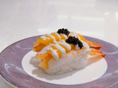 -争鲜回转寿司(天府广场-今站PLUS店)