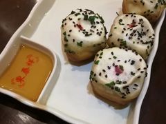 -东泰祥生煎馆(陕西南路店)