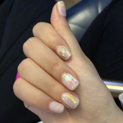 -米小兔美甲美睫