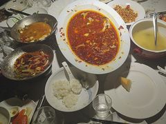 -徽州月·民间徽菜(浦东总店)