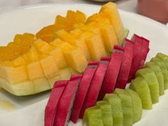 -FAIRYLAND龙族星球主题餐厅(凯丹广场店)