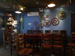 -S Team剧情密室(杭州龙翔桥店)