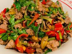 -湘遇湖南菜city店 Taste Hunan Restaurant
