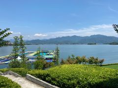 -千岛湖-欢乐水世界