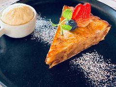 -安妮意大利餐厅(日坛店)