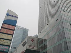 -保利MALL(天鹅湖店)