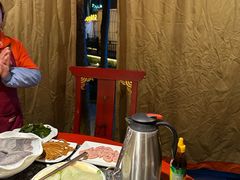 -二荆条·蜀鲜汇城市森林火锅