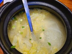 -李记白水羊头·清真老味家常菜(石景山店)