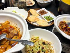 -福满我家大碗厨·湘菜(上海大厦店)