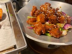 -绿茶餐厅(天津天河城店)