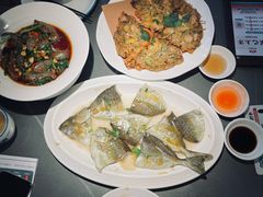 -海门鱼仔·潮汕味(燕岭店)