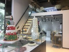 -麦雪尔甜品·生日蛋糕(新街口旗舰店)