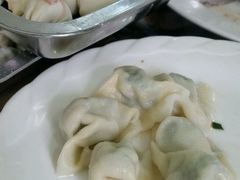 -清之口·东乡鸡自助饺子(经二路店)