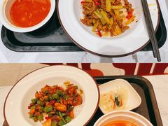 -乡村基(双流时代奥特莱斯餐厅)