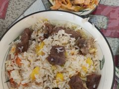 -开帝锐抓饭(和田街店)