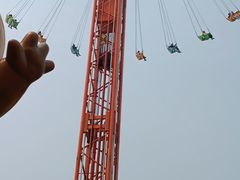 -北戴河集发农业梦想王国