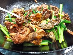 -大自然醉鹅·铁锅火焰鹅(上海联洋店)